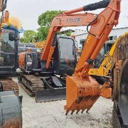 Hitachi ZX 70