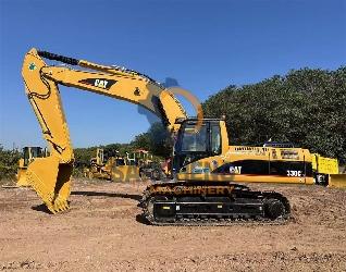 CAT 330CL