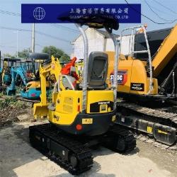 Yanmar Vio 17