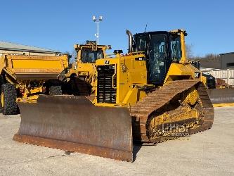 CAT D 6 N LGP