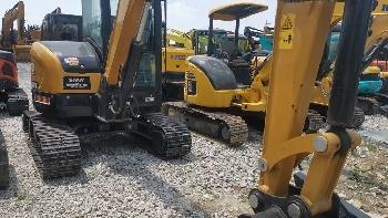 Sany SY50U