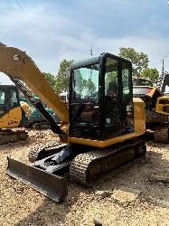 CAT 305.5