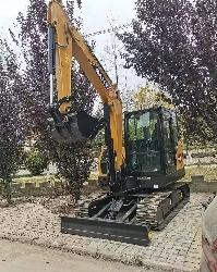 Sany SY 60 C