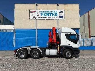 Iveco AT380T