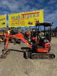 Kubota U 17-3