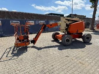 JLG 340AJ