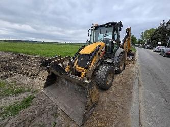 JCB 3CX