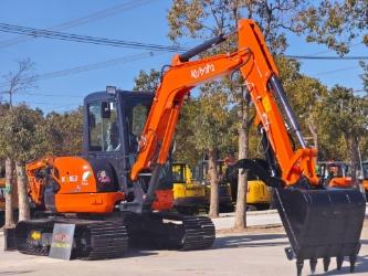 Kubota KX 163