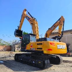 Sany SY 335 H