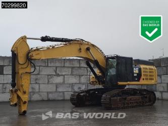 CAT 352 F