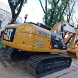 CAT 320 D