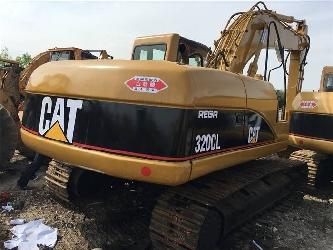 CAT 320 C L
