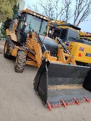 CAT 420F