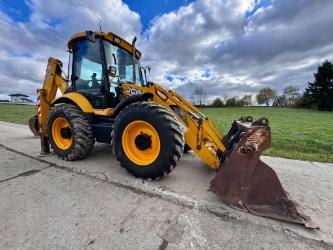 JCB 4 CX