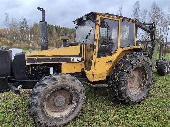 Valtra 715M
