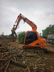 Doosan DH80