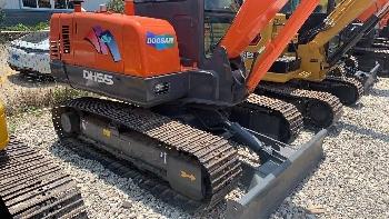 Doosan DH55-V