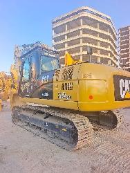 CAT 320D