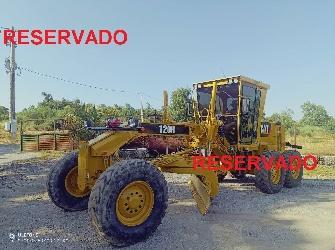 CAT 120 H