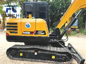 Sany SY 60 C