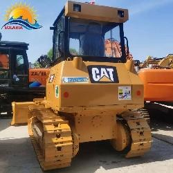 CAT D 5 K