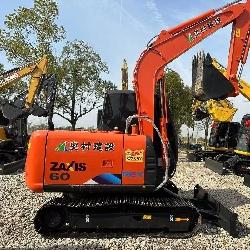 Hitachi ZX 60
