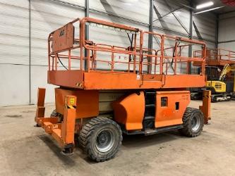 JLG 3394 RT