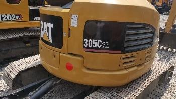 CAT 305