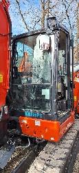 Kubota U 56-5