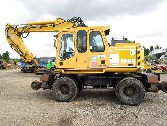 Atlas 1604 ZW