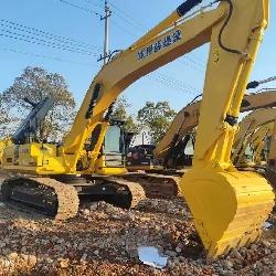 Komatsu PC350