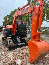 Hitachi ZX70