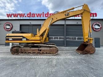 CAT 330 L