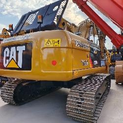 CAT 320 D