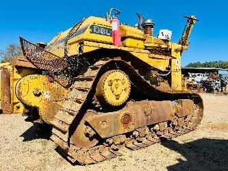 CAT D 8 L