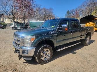 Ford F350 XLT