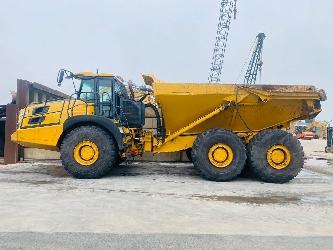 Bell B 45 E