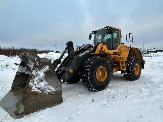 Volvo L 150 F