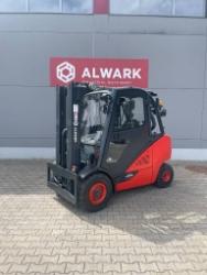 Linde H 35 D