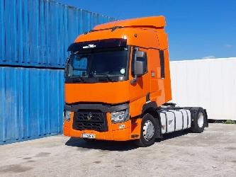Renault T480