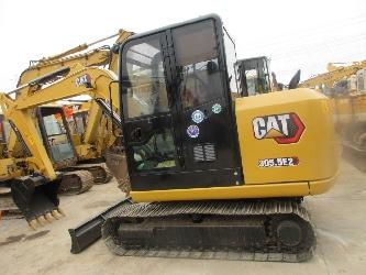 CAT 305.5E