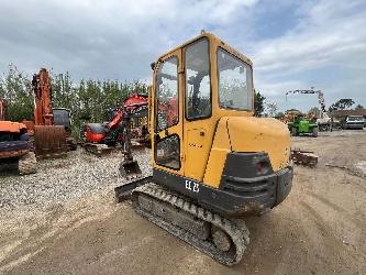 Volvo EC 25