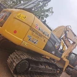 CAT 320 D