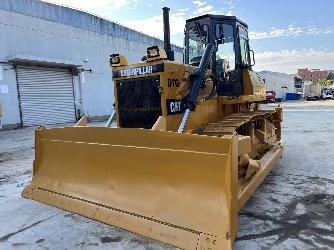 CAT D7G