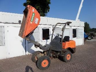 Ausa 100 AH A