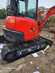 Kubota U 35