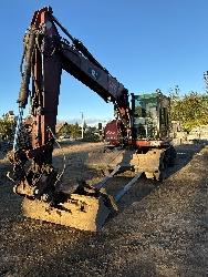 CAT 313 D