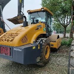 XCMG XS 263 J
