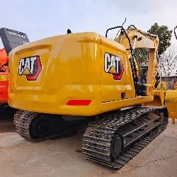 CAT 320 GC
