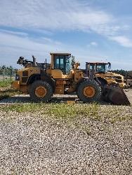 Volvo L 110 G